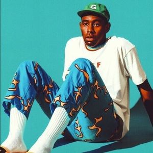 Meet your Posher, Jack